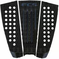 Grip de surf FCS Julian Wilson Athlete Black/Charcoal