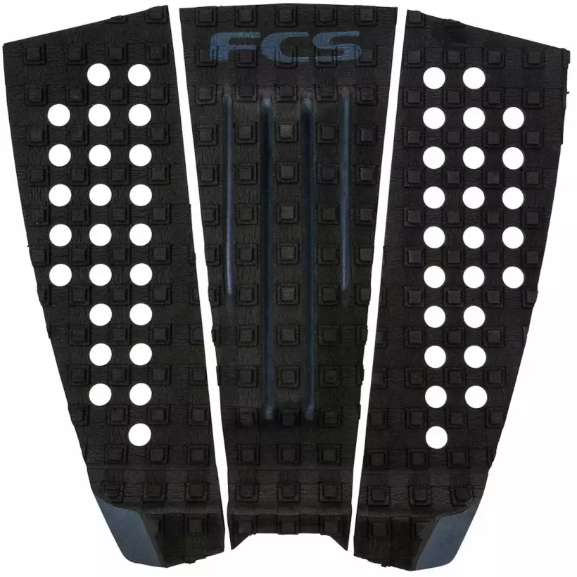 Surf Grip FCS Julian Wilson Athlete Black/Charcoal