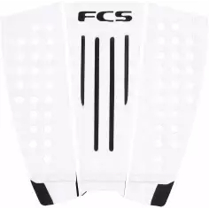 Grip de surf FCS Julian Wilson Athlete White/Black