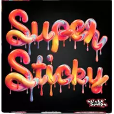 Paraffin Sticky Bumps Super Sticky Warm/Trop