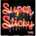 Paraffin Sticky Bumps Super Sticky Warm/Trop