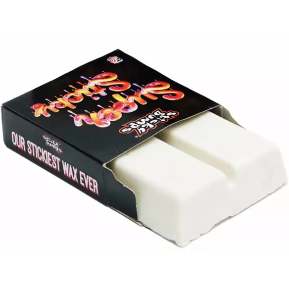 Wax Sticky Bumps Super Sticky Warm/Trop