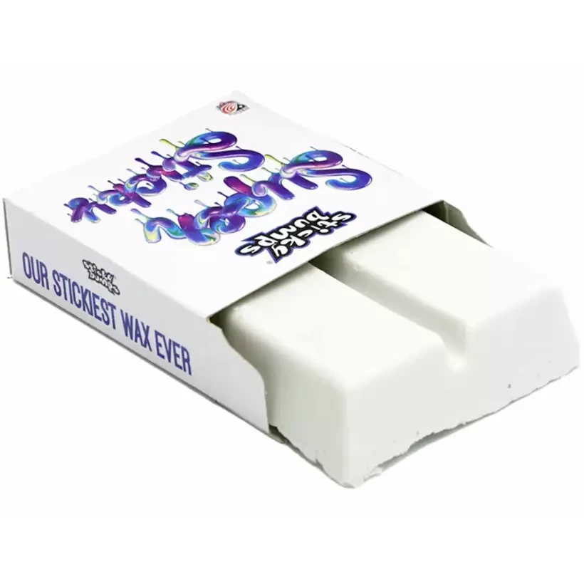 Wax Sticky Bumps Super Sticky Cool/Cold