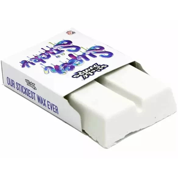 Parafina Sticky Bumps Super Sticky Cool/Cold