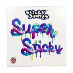 Sticky Bumps Super Sticky Wax Cool/Cold