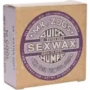Wax Sex wax Quick Humps Cold to Cool (2x - Extra Soft)