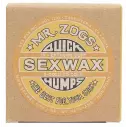 Wax Sex wax Quick Humps x-cold to cold