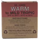 Sex wax Quick Humps Warm to Mid-Trop (5x - Hard)