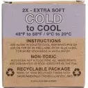 Wax Sex wax Quick Humps Cold to Cool (2x - Extra Soft)