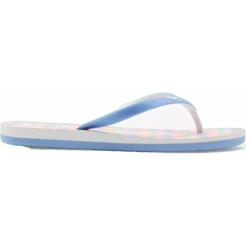 Chanclas Roxy tahiti Blue Haze