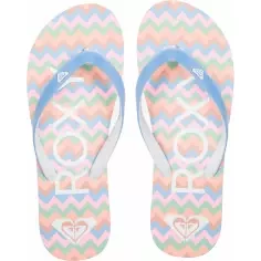 Infradito Roxy tahiti Blue Haze