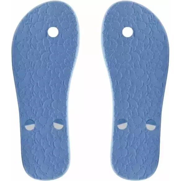 Infradito Roxy tahiti Blue Haze