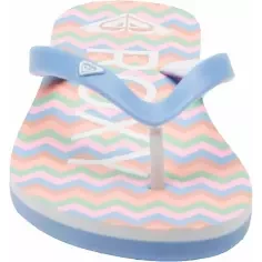 Chanclas Roxy tahiti Blue Haze 2