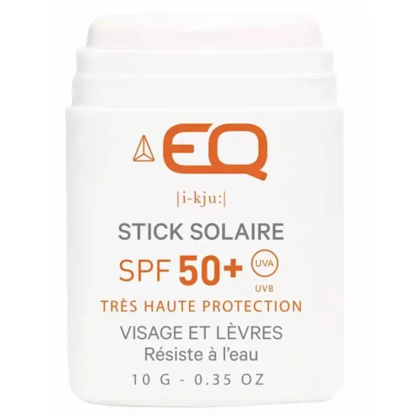 Evoa SPF50 suncream stick White
