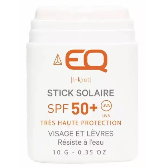 Sonnencreme-stick Evoa SPF50 White