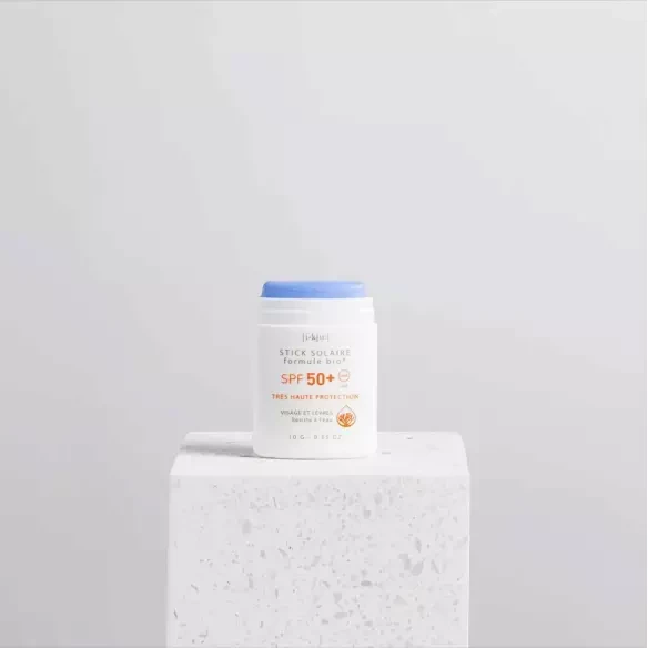 Sonnencreme-stick Evoa SPF50 Blue