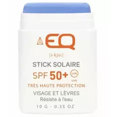 Sonnencreme-stick Evoa SPF50 Blue
