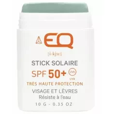 Sonnencreme-stick Evoa SPF50 Green