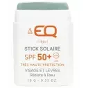 Sonnencreme-stick Evoa SPF50 Green