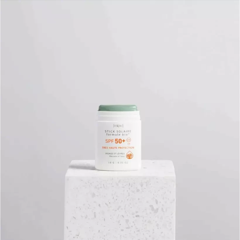 Crème solaire en stick Evoa SPF50 Green