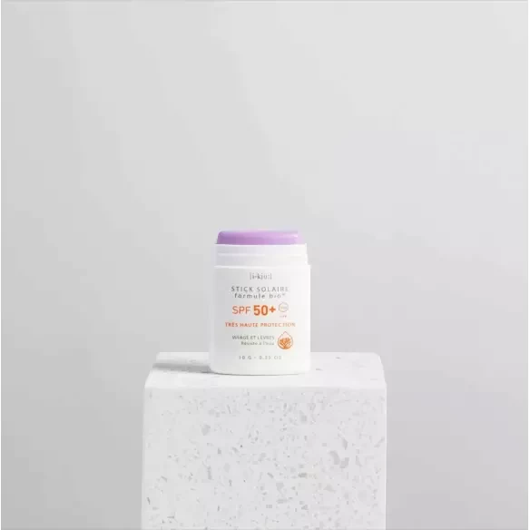 Sonnencreme-stick Evoa SPF50 Purple