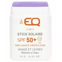 Sun crème op de stick Evoa SPF50 Purple