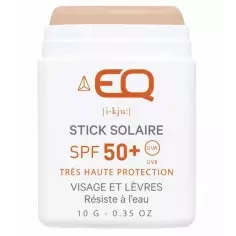 Crema solar en stick Evoa SPF50 Beige