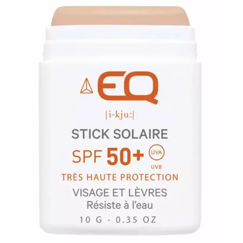 Evoa SPF50 suncream stick Beige