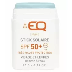 Protector solar en stick Evoa SPF50 Turquoise