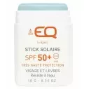 Evoa SPF50 suncream stick Turquoise