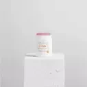 Evoa SPF50 suncream stick Raspberry