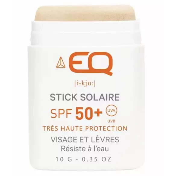 Evoa SPF50 Golden Sunscreen Stick Cream
