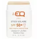 Evoa Sonnenschutz-Stick SPF 50 getönt