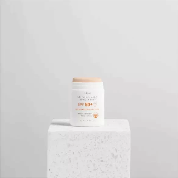 Crema solar en stick Evoa SPF50 Doré