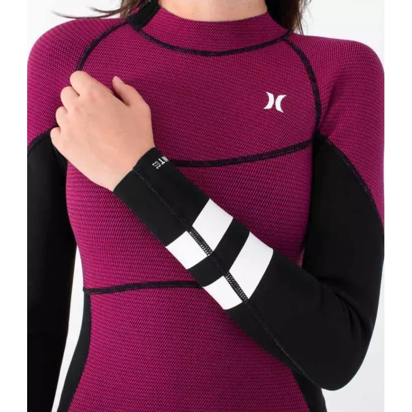 Muta surf Hurley Women Advantage texture 2mm