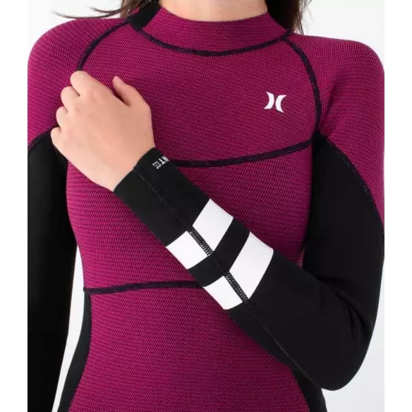 Neopren  Hurley Women Advantage texture 2mm