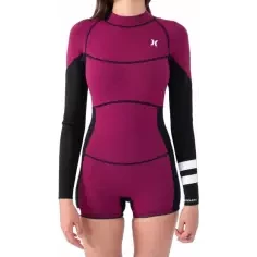 Neopreen Hurley Women Advantage texture 2mm 2