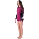 Muta surf Hurley Women Advantage texture 2mm