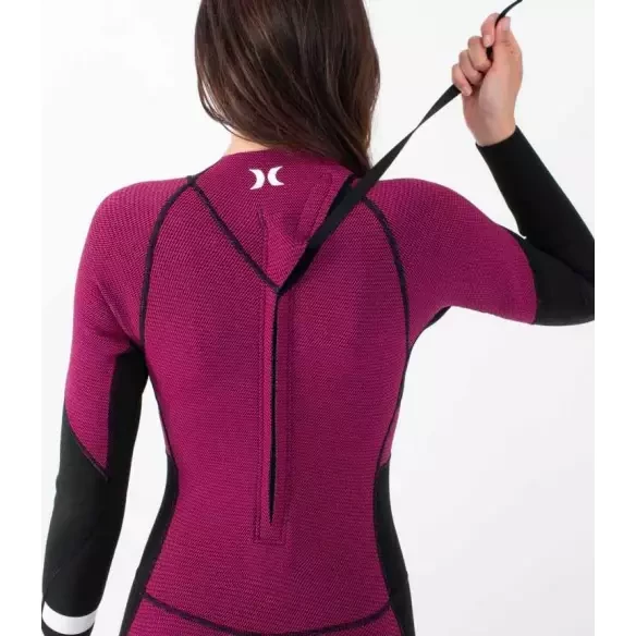 Neopreen Hurley Women Advantage texture 2mm