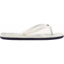 Infradito Roxy tahiti Soft Lime/Ocean