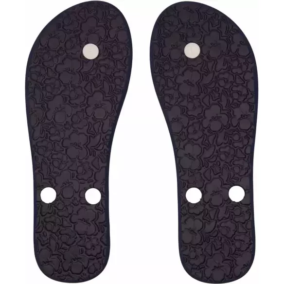 Infradito Roxy tahiti Soft Lime/Ocean