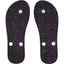 Chanclas Roxy tahiti Soft Lime/Ocean