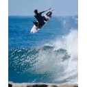 Grip pads Ocean & Earth Dakoda Walters Centre Deck Black