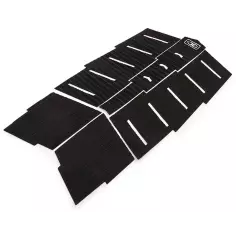 Pad de surf Ocean & Earth Dakoda Walters Centre Deck Black