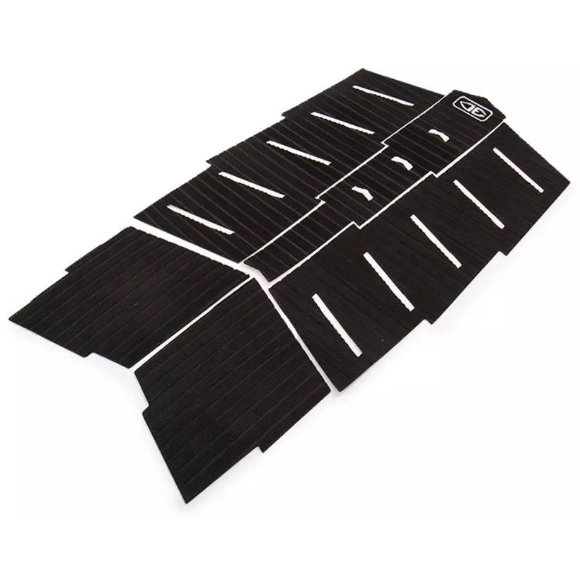 Pad de surf Ocean & Earth Dakoda Walters Centre Deck Black