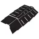 Deck surf Ocean & Earth Dakoda Walters Centre Deck Black