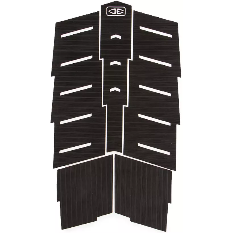 Grip Ocean & Earth Dakoda Walters Centre Deck Black
