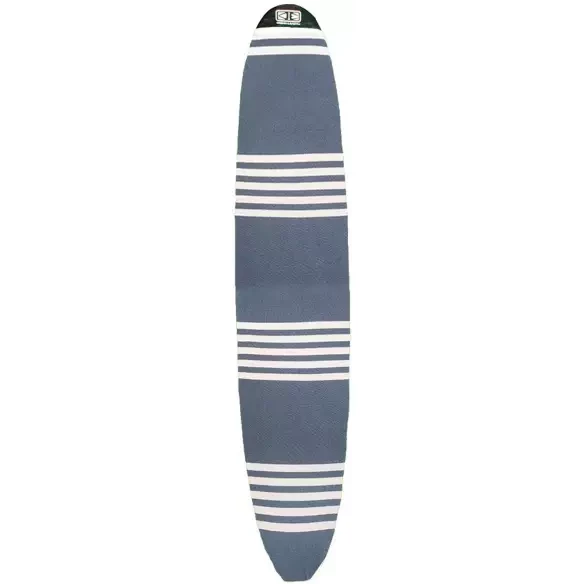 Capas de surf Ocean & Earth Longboard Sox Denim