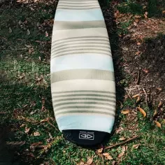 Funda Ocean & Earth Longboard Sox Sky Blue 2