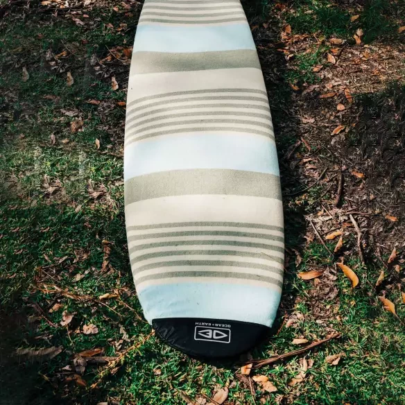 Boardbag Ocean & Earth Longboard Sox Sky Blue
